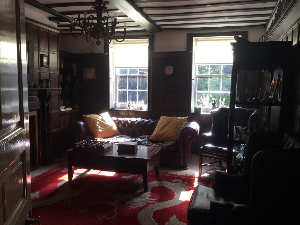 Harmondsworth Hall Guest House West Drayton  Екстериор снимка