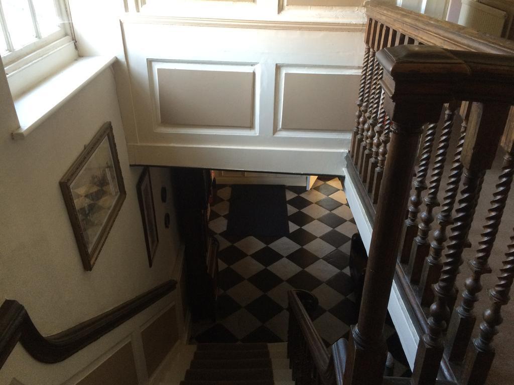 Harmondsworth Hall Guest House West Drayton  Стая снимка