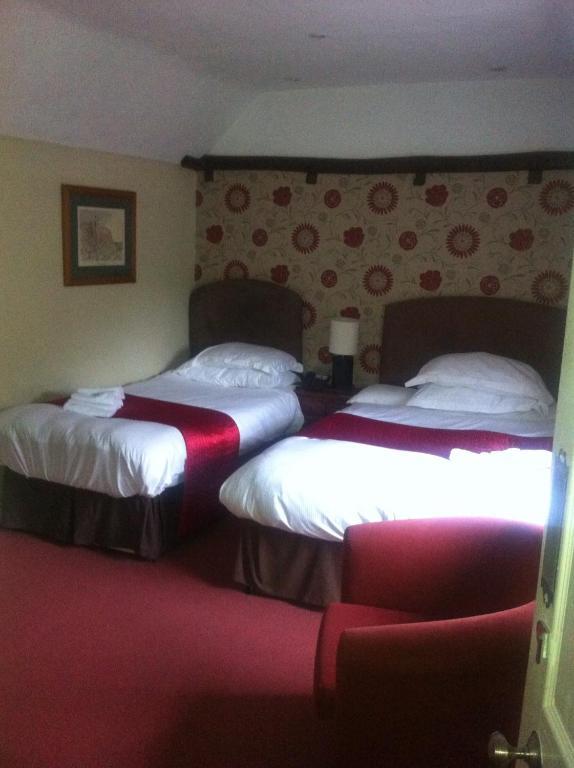 Harmondsworth Hall Guest House West Drayton  Стая снимка